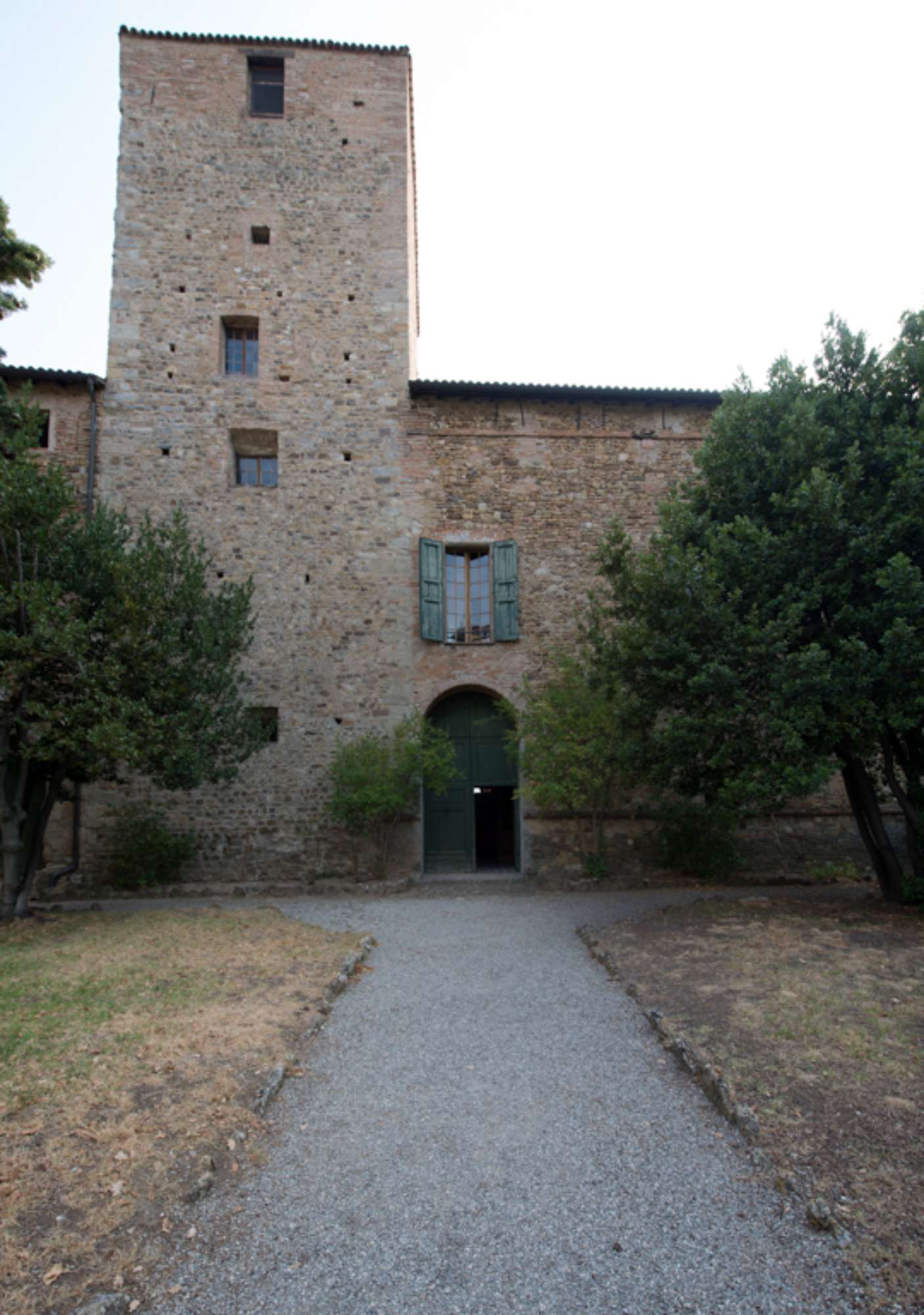 Castello di Bianello